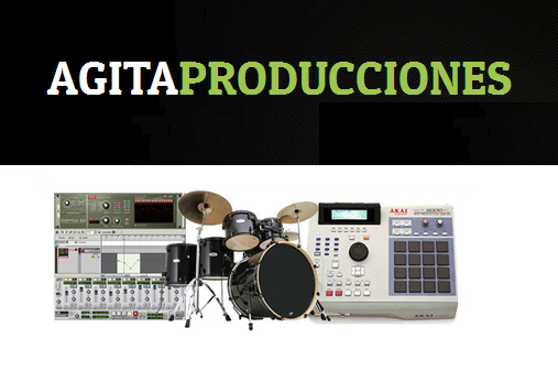 AgitaProducciones | Producciones Musicales